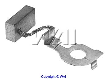 [38-205] Brush 38-205 WAI