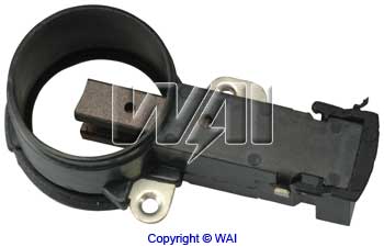[39-8114-1] Bürstenhalter Assy 39-8114-1 WAI