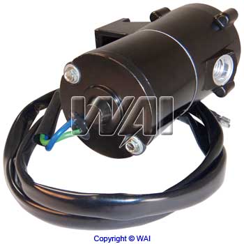 [10802N] Motor 10802N WAI