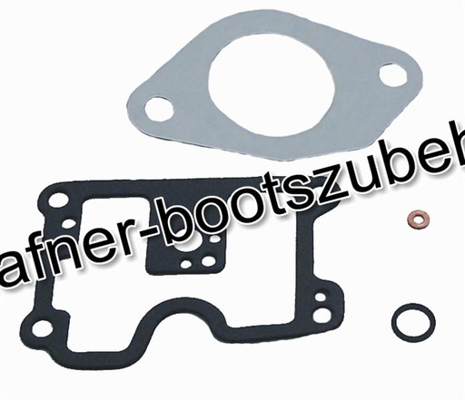 [18-7004] Vergaser Dichtungs Kit Ersatzteil Sierra Marine 18-7004