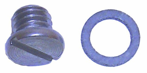 [18-2244] Getriebeölablaßschraube Ersatzteil Sierra Marine 18-2244