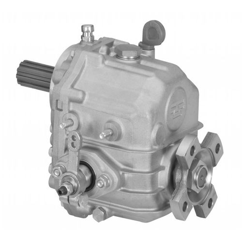 [BBSTM5405] Vetus Getriebe TMC40P 2,60:1 gerader Abgang