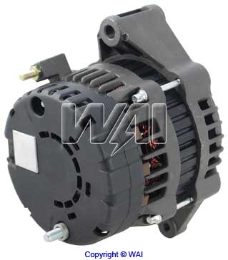 [8720N] Lichtmaschine 8720N WAI