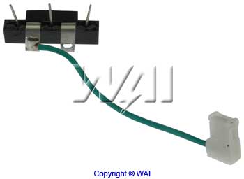 [IX700] Diode Trio IX700 WAI