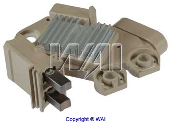 [M520] Regler M520 WAI