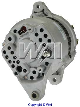[14597N] Lichtmaschine 14597N WAI