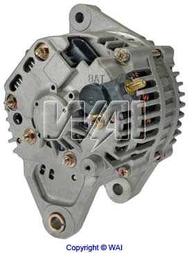 [13287N] Lichtmaschine 13287N WAI
