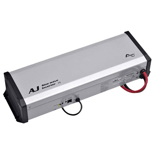 [BB700050812] Philippi Sinus-Wechselrichter AJ1000-12