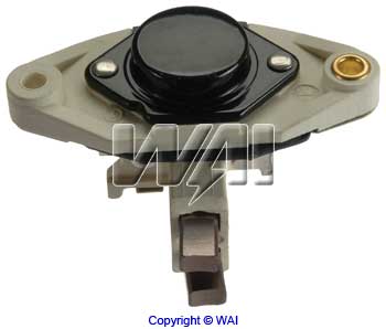 [IB364] Regler IB364 WAI