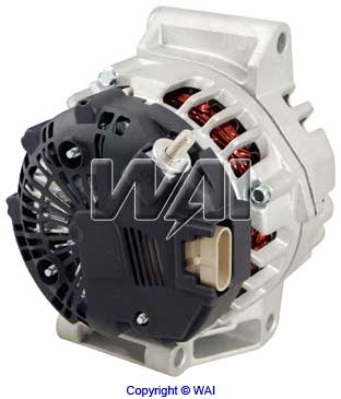 [11144N] Lichtmaschine 11144N WAI