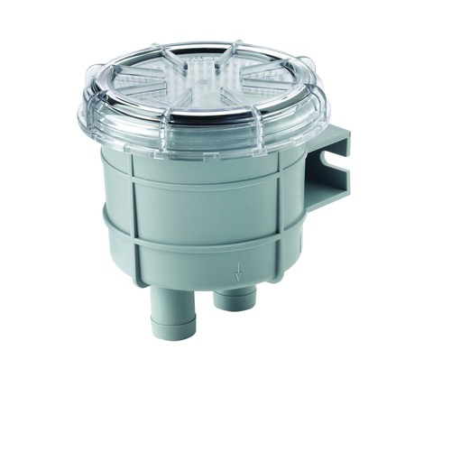 [BBFTR140/19] Vetus FTR140 Kühlwasserfilter 19,1mm
