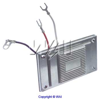 [D3101] Regler D3101 WAI
