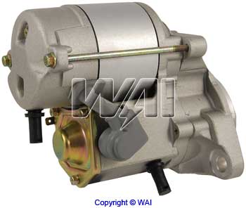 [18175N] Anlasser 18175N WAI
