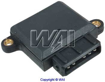 [ICM587] Module, Ignition ICM587 WAI
