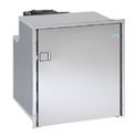 [BB3055BH2C00000] Isotherm DR55 Drawer Freezer Inox No-Frost 12/24V
