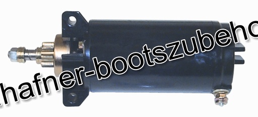 [18-6435] Anlasser Außenborder Ersatzteil Sierra Marine 18-6435