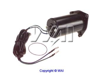 [10810N] Motor 10810N WAI