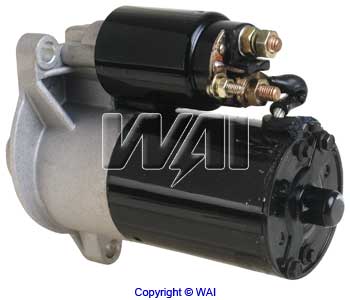 [3143N-PG] Anlasser 3143N-PG WAI
