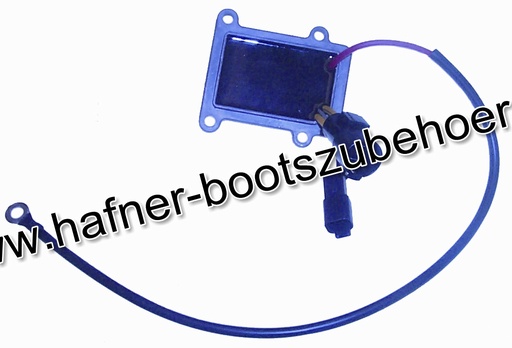 [18-5829] Regler/Gleichrichter für Johnson Evinrude Ersatzteil Sierra Marine 18-5829