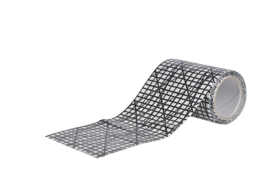 [22262] Kevlar Reparaturtape 75mmx1.5m