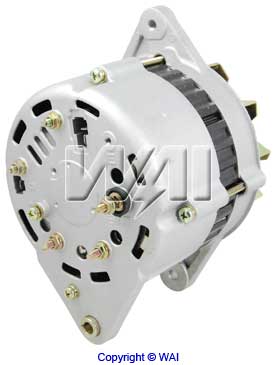[14592N] Lichtmaschine 14592N WAI
