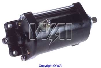 [18399N] Anlasser 18399N WAI