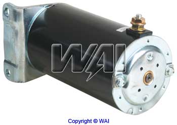 [5951N] Anlasser 5951N WAI