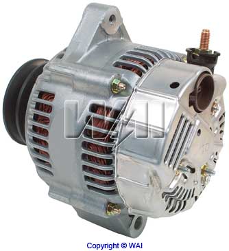 [12066N] Lichtmaschine 12066N WAI