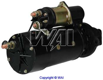 [6511N] Anlasser 6511N WAI