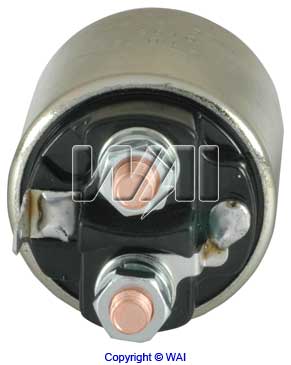 [66-8109] Magnetschalter  66-8109 WAI