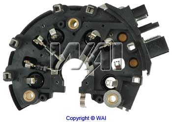 [IBR694] Gleichrichter IBR694 WAI