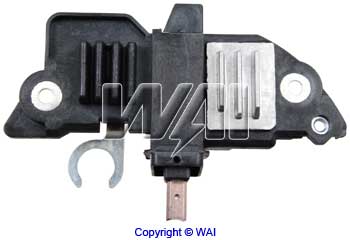 [IB680] Regler IB680 WAI