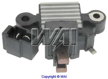 [IH246] Regler IH246 WAI