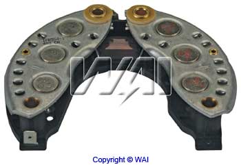 [IPR554] Gleichrichter IPR554 WAI
