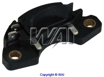 [MM817] Module, Ignition MM817 WAI