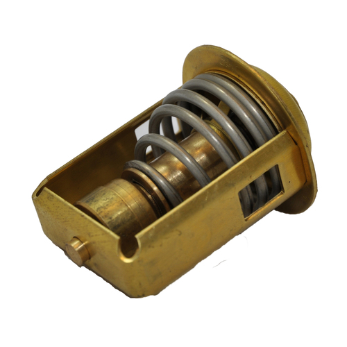 [BB008E6577] Bukh Thermostat DV10/DV10L/20/24 60 Grad