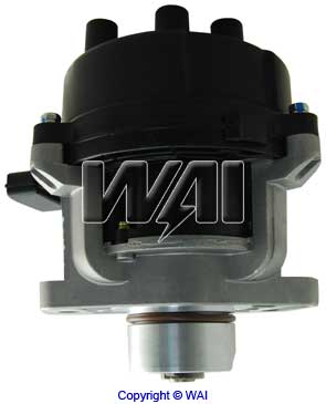 [DST49603] Zündverteiler DST49603 WAI