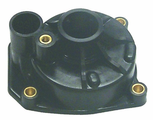 [18-3129] WATER PUMP HOUSING für Johnson Evinrude Ersatzteil Sierra Marine 18-3129