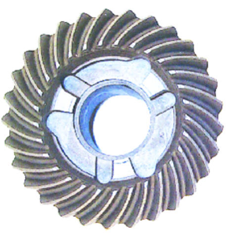 [18-2309] ersetzt durch: 18-2315 Set OMC, Johnson, Evinrude 332489 Ersatzteil Sierra Marine 18-2309