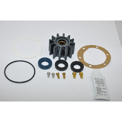 [BB09-45585] Johnson Service-Kit F5B-8/-9