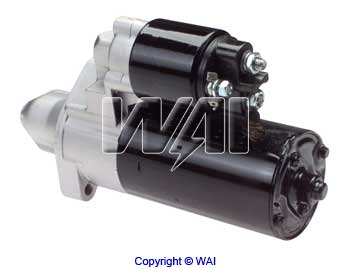 [17757N] Anlasser 17757N WAI