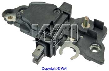 [IB260] Regler IB260 WAI