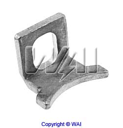 [66-82758] Contact, Stationary, Soln  66-82758 WAI