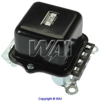 [D518] Regler D518 WAI