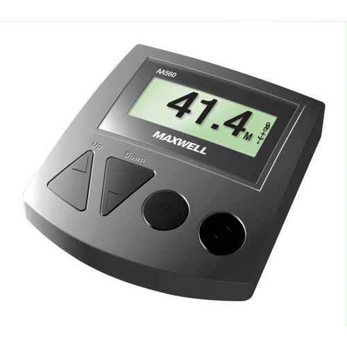 [BBP102944] Maxwell AA560 Windensteuerung m.Ketten-/Seil-