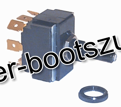 [TG19520] Toggle Switch Ersatzteil Sierra Marine TG19520
