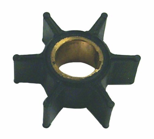 [18-3366] Impeller für Johnson Evinrude 40 Commercial Ersatzteil Sierra Marine 18-3366