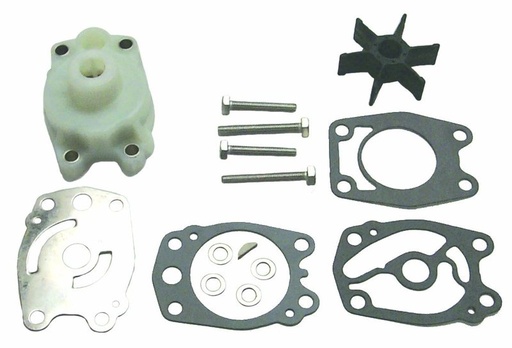 [18-3375] Impellerpumpenreparatur Ersatzteil Sierra Marine 18-3375