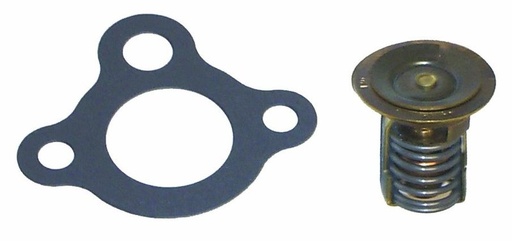 [18-3650] Thermostat Kit für Mercruiser 2.5 L / 3.0 L & 6-Zyl. Reihe Ersatzteil Sierra Marine 18-3650