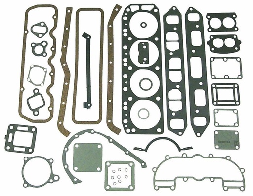[18-4383] Motordichtungssatz Ersatzteil Sierra Marine 18-4383